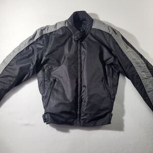 Nexgen Motorcycle Jacket Reissa Cordura L Thermal Insulation Zip Out Liner